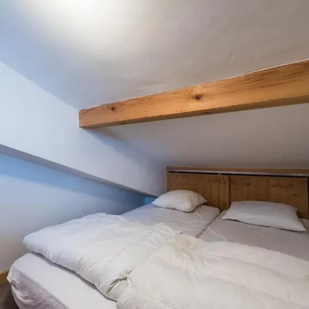 Apartmán 3 Au Coeur De 1850 *