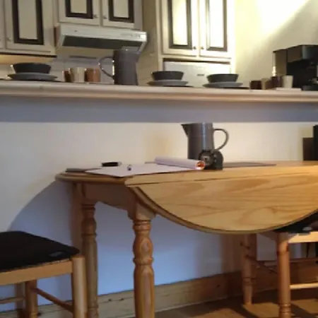 3 Au Coeur De 1850 * Courchevel