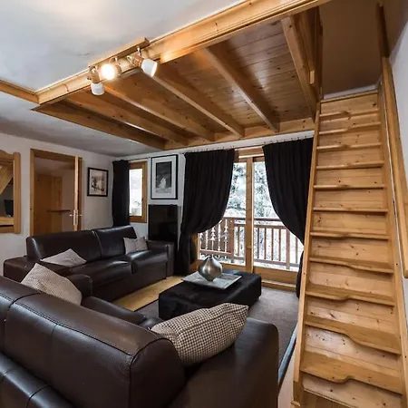 3 Au Coeur De 1850 * Courchevel