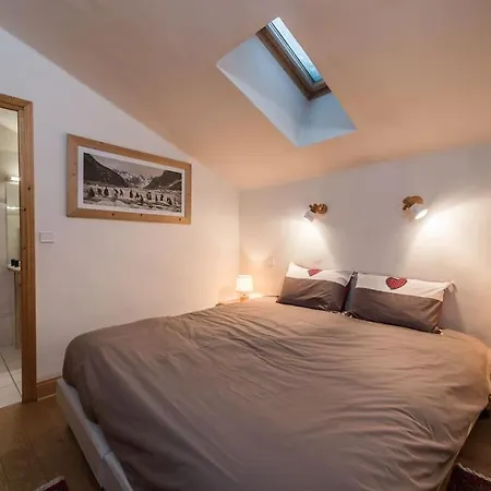 3 Au Coeur De 1850 Courchevel