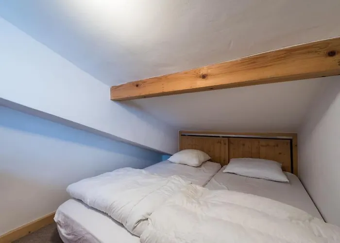 Lejlighed 3 Au Coeur De 1850 *