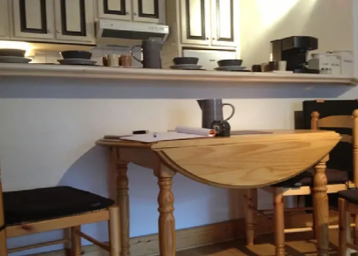 3 Au Coeur De 1850 * Courchevel