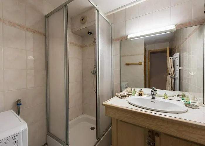 3 Au Coeur De 1850 Courchevel