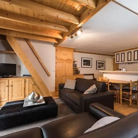 3 Au Coeur De 1850 Διαμέρισμα *