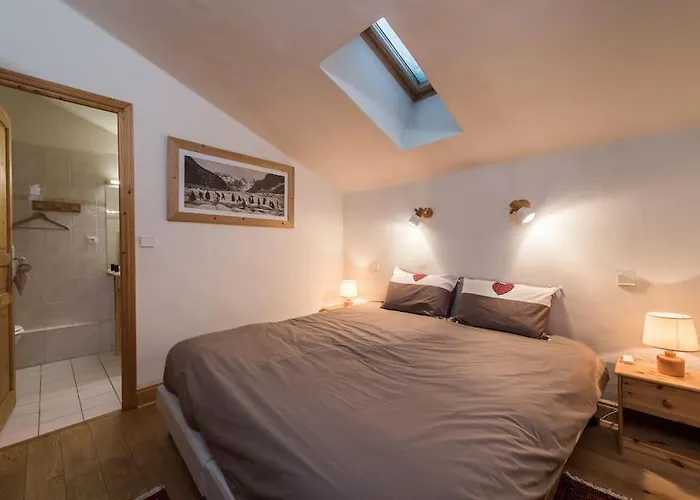 3 Au Coeur De 1850 كورشوفيل